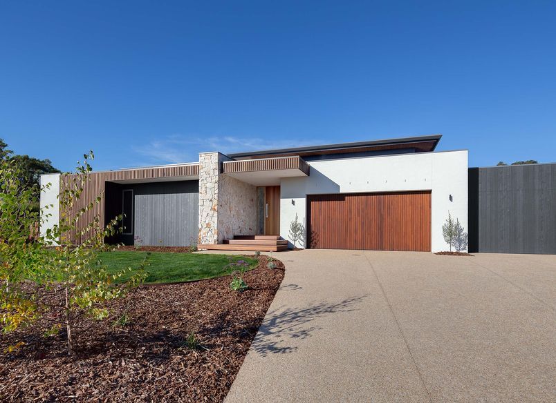 Beachstone Homes HIA Award Winner