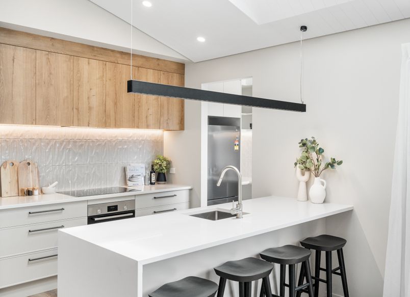 Belfast Showhome, Christchurch