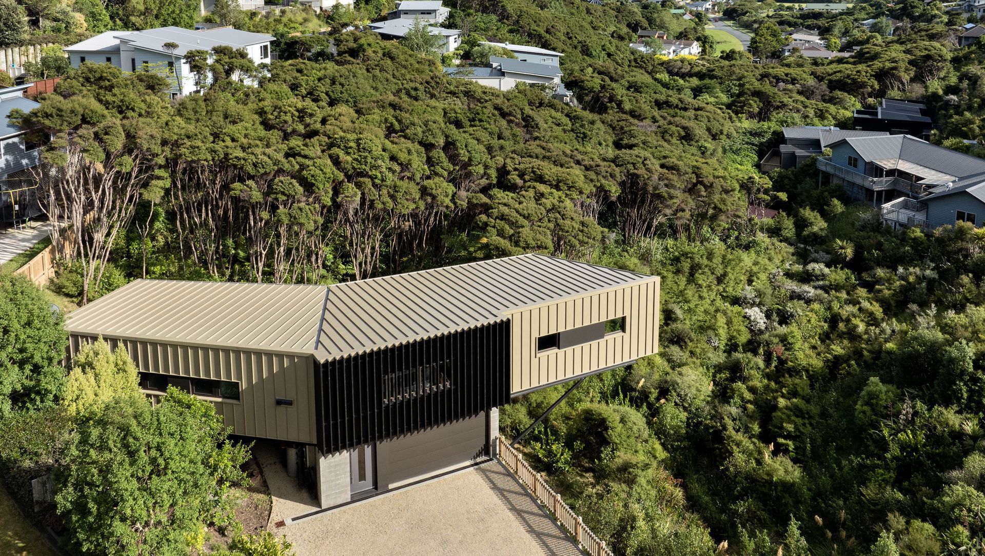 Navigation Drive banner