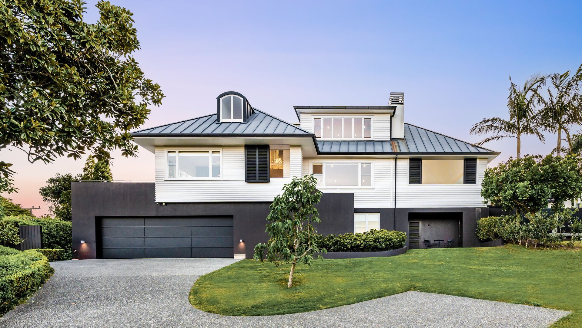 Luxurious Family Home - Remuera banner