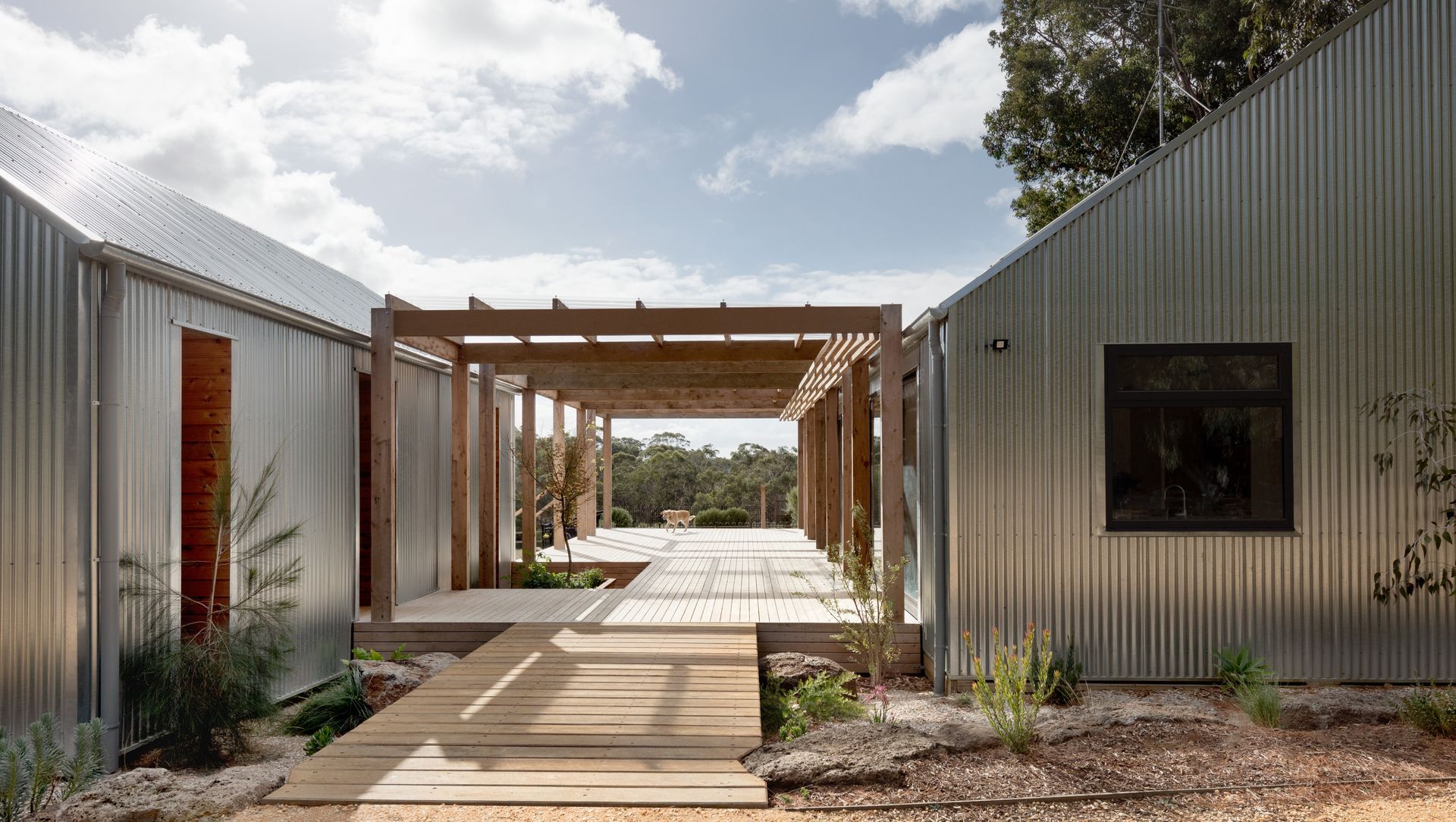 Bellbrae House banner