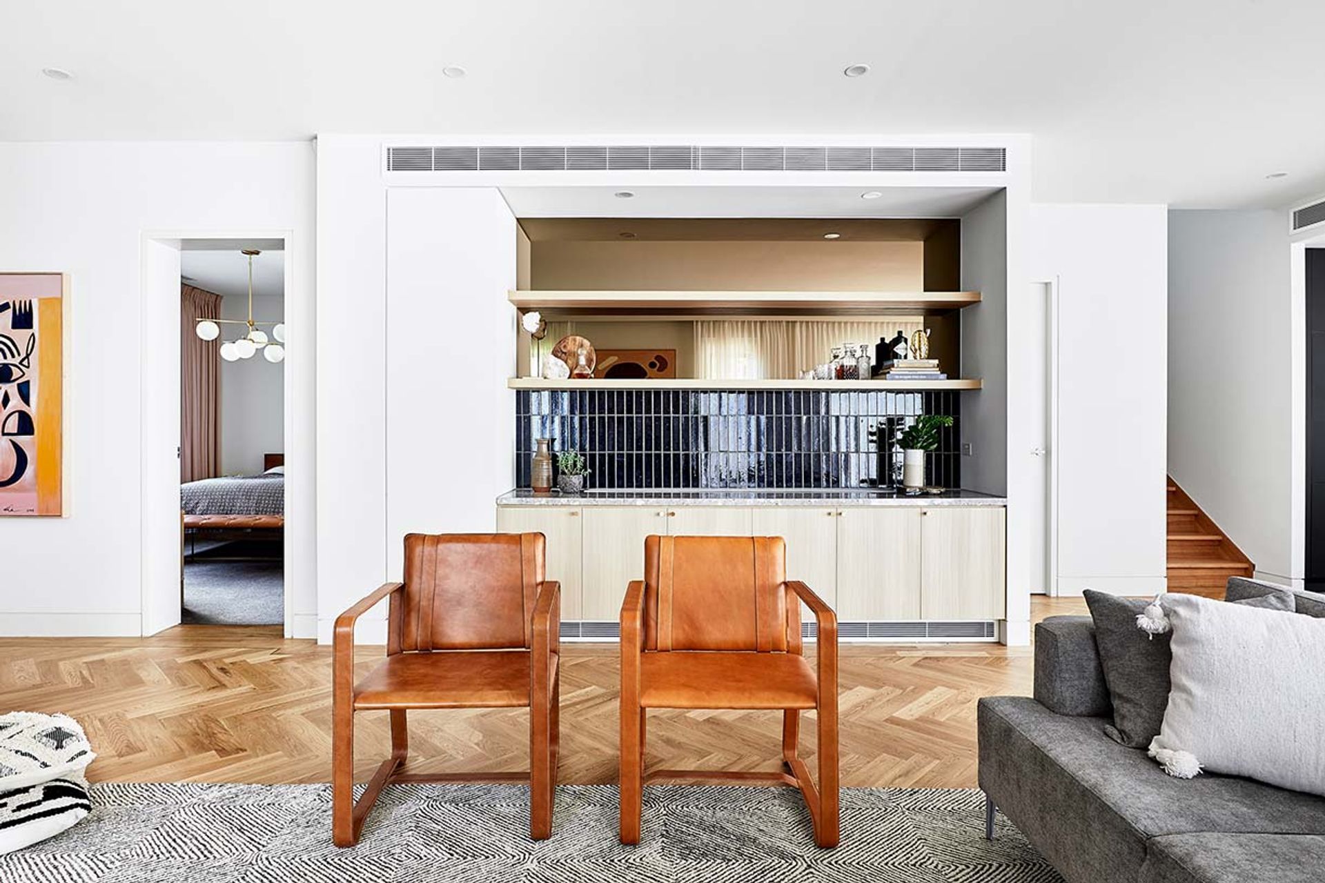 Bentleigh – The Highway