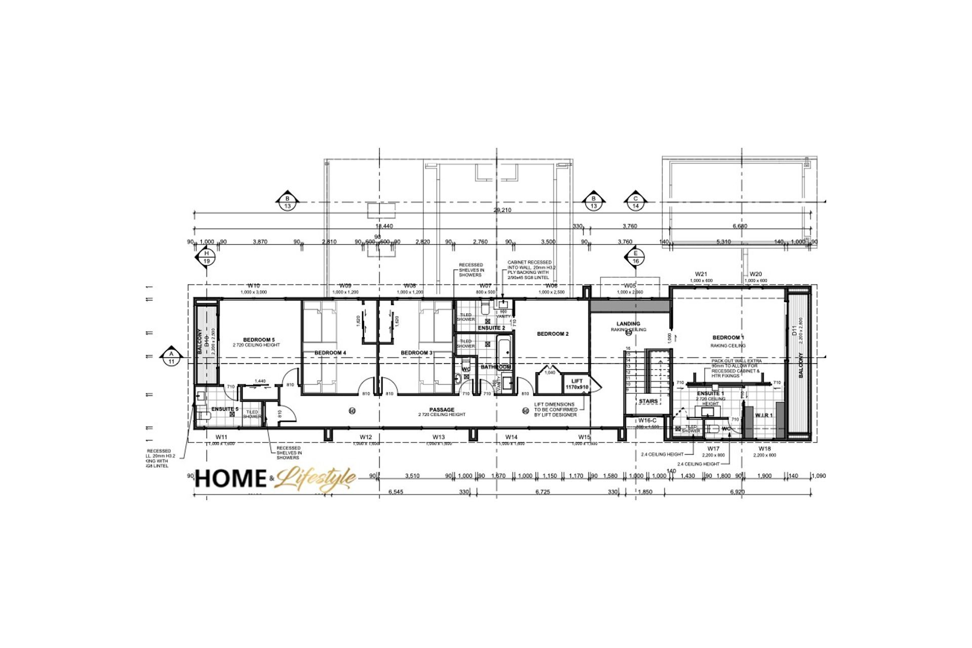 Beverley Home