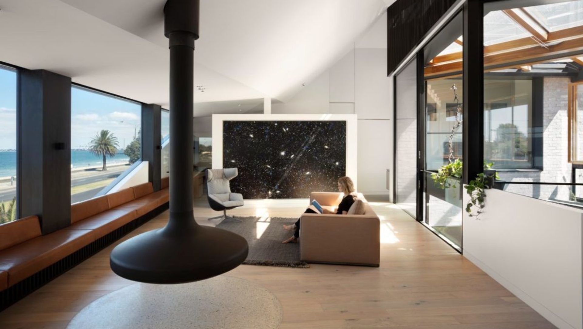 Bio-Courtyard House banner