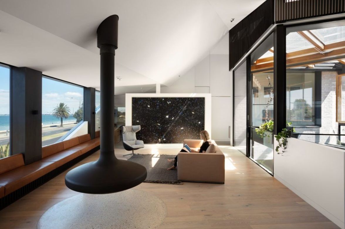 Bio-Courtyard House