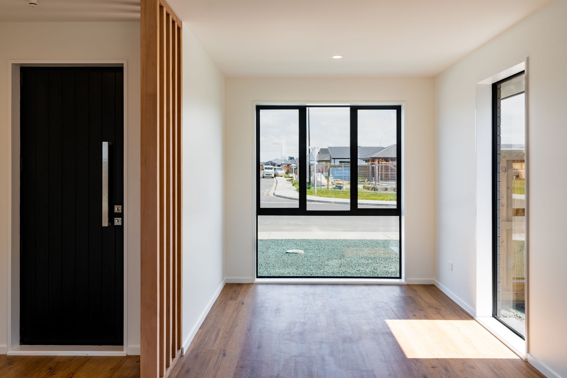 Barnett St, Ravenswood - New Build