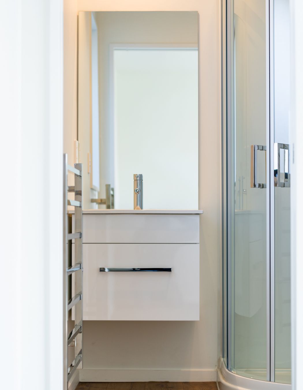 Barnett St, Ravenswood - New Build