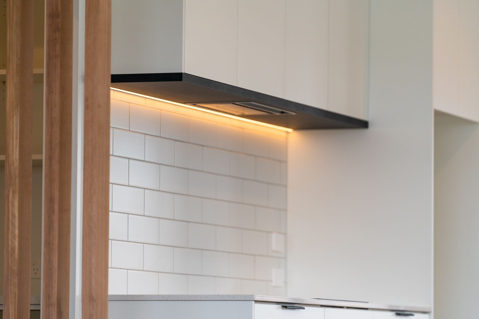 Barnett St, Ravenswood - New Build