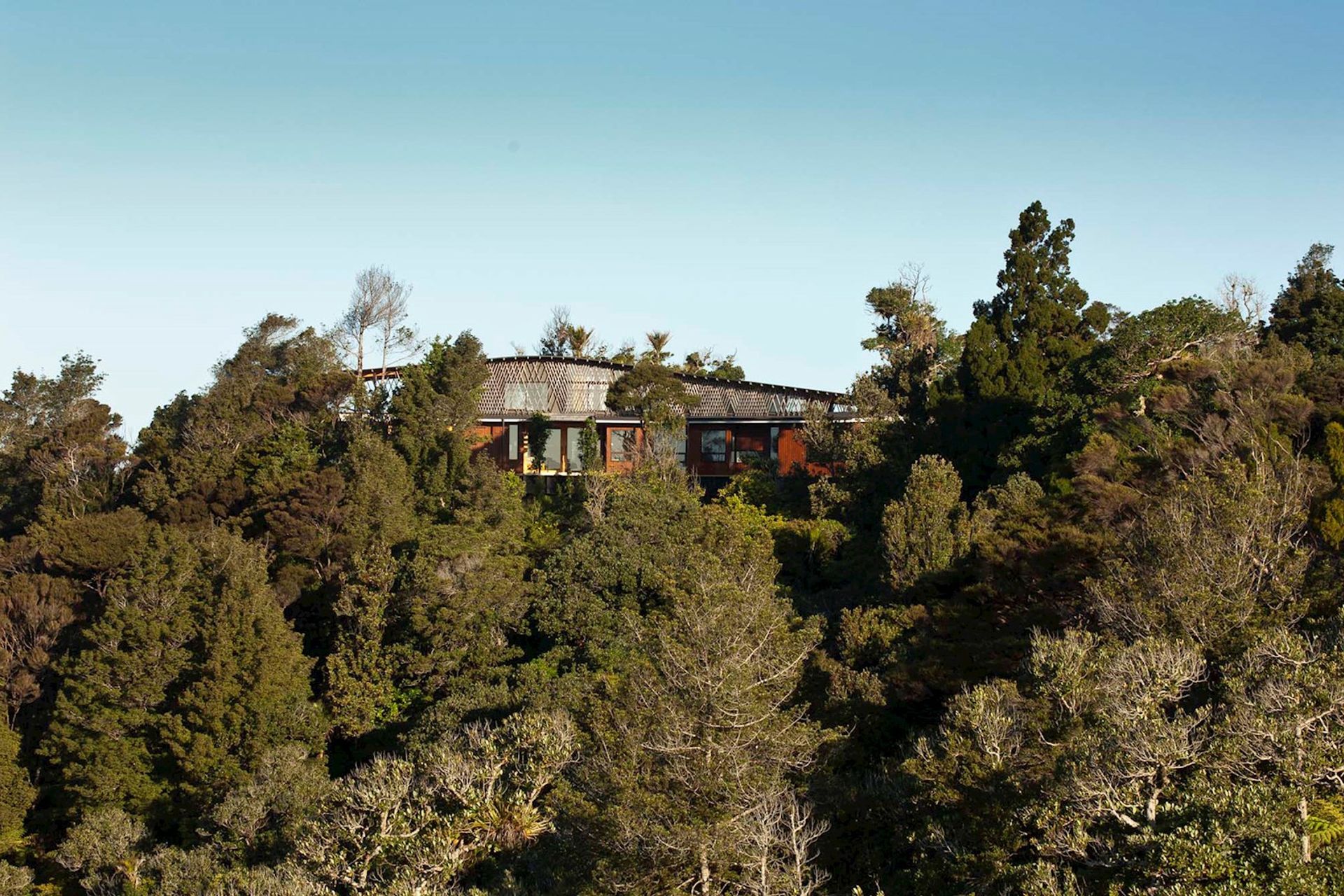 Bone House - Ngunguru