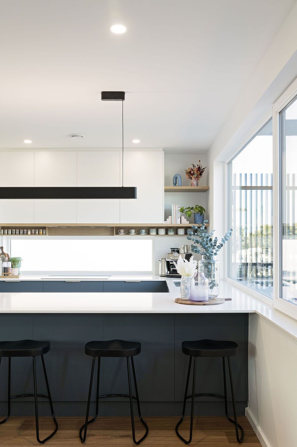 Display Home