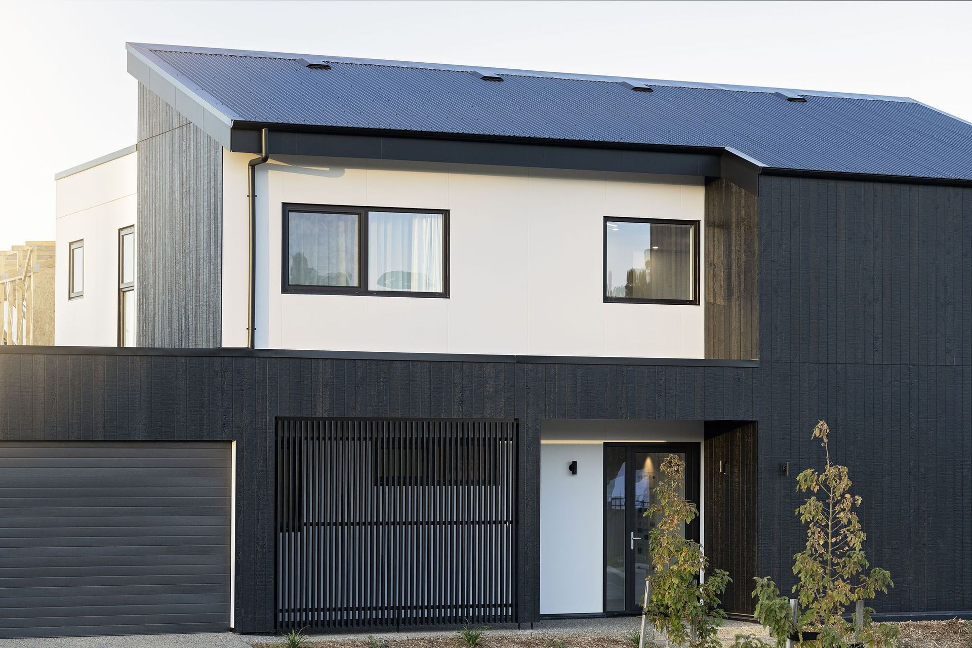 Display Home