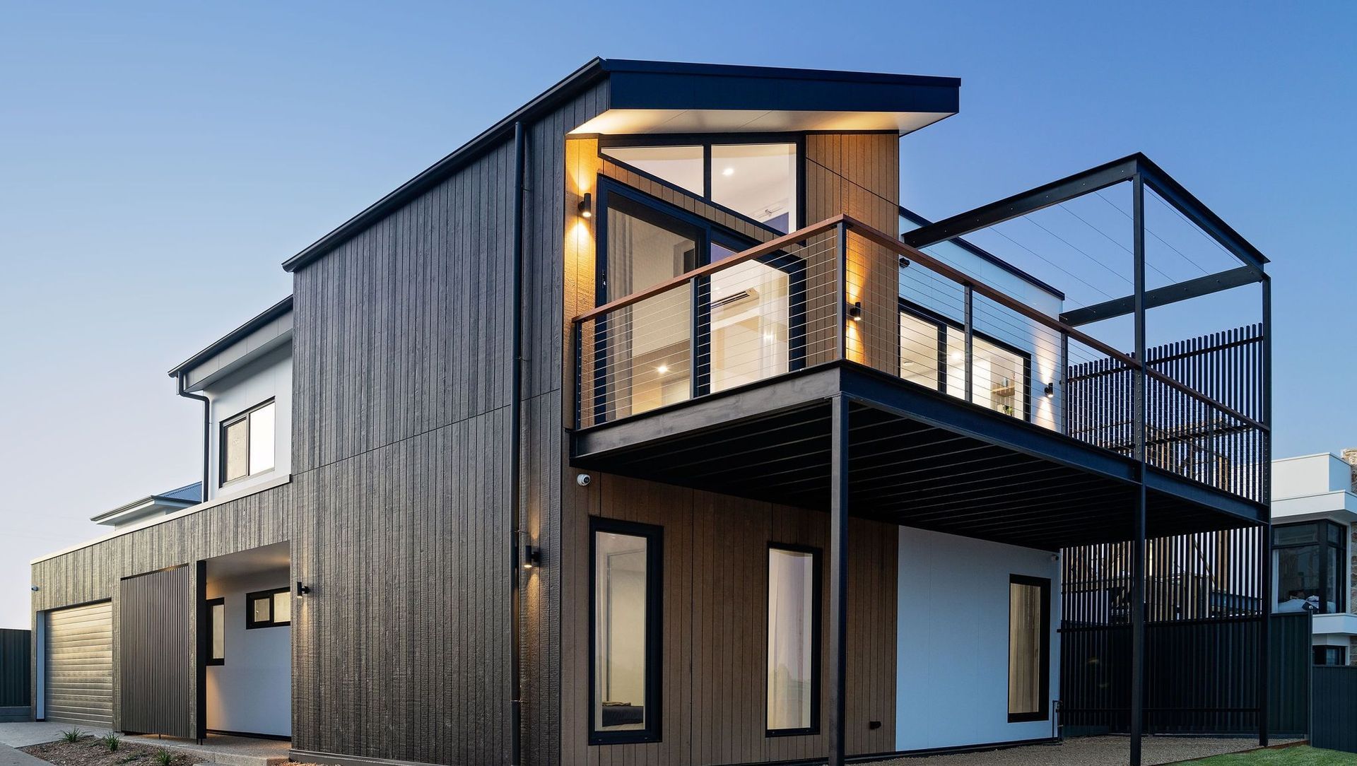 Enduro Builders Display Home - Springlake - Winner MBA Environmental & Sustainable Award 2023 banner