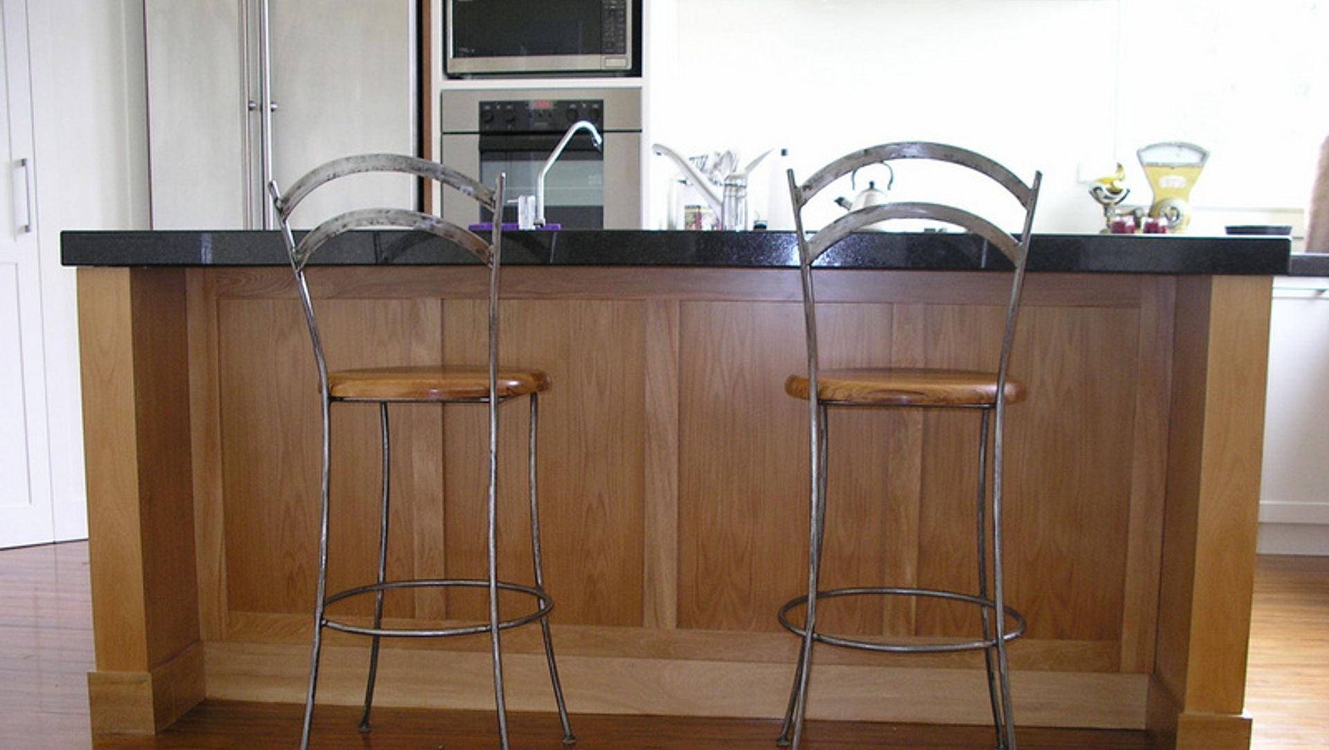 Full House Joinery banner