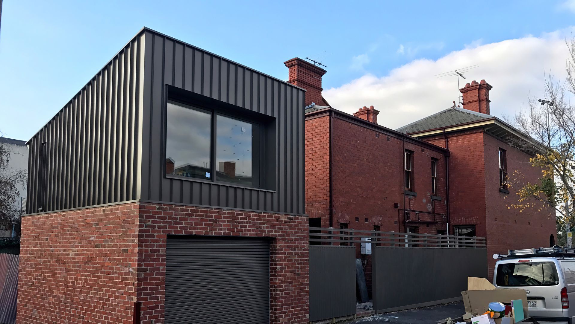 Brunswick VIC banner