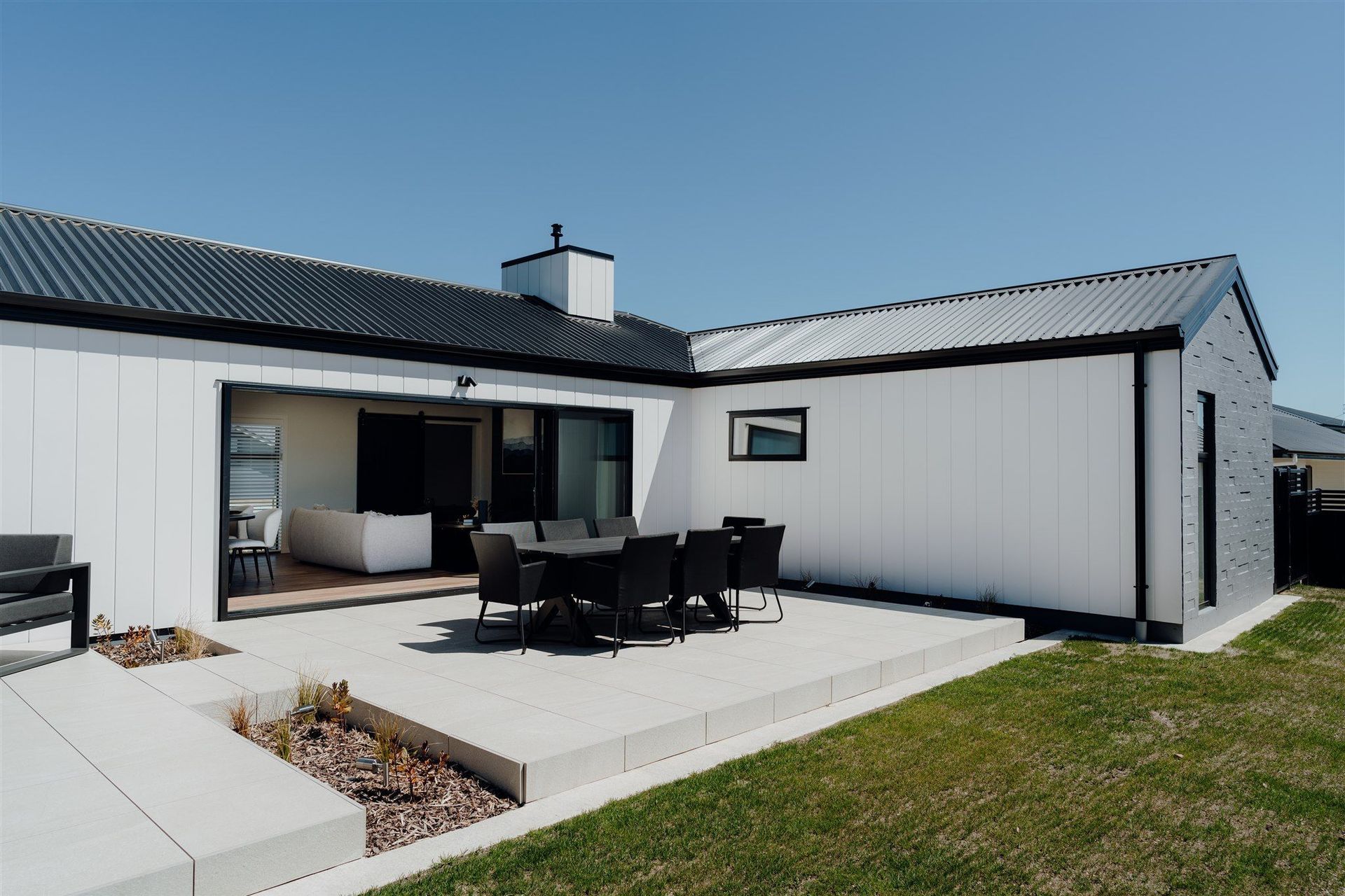 Showhome | Raupo Crescent