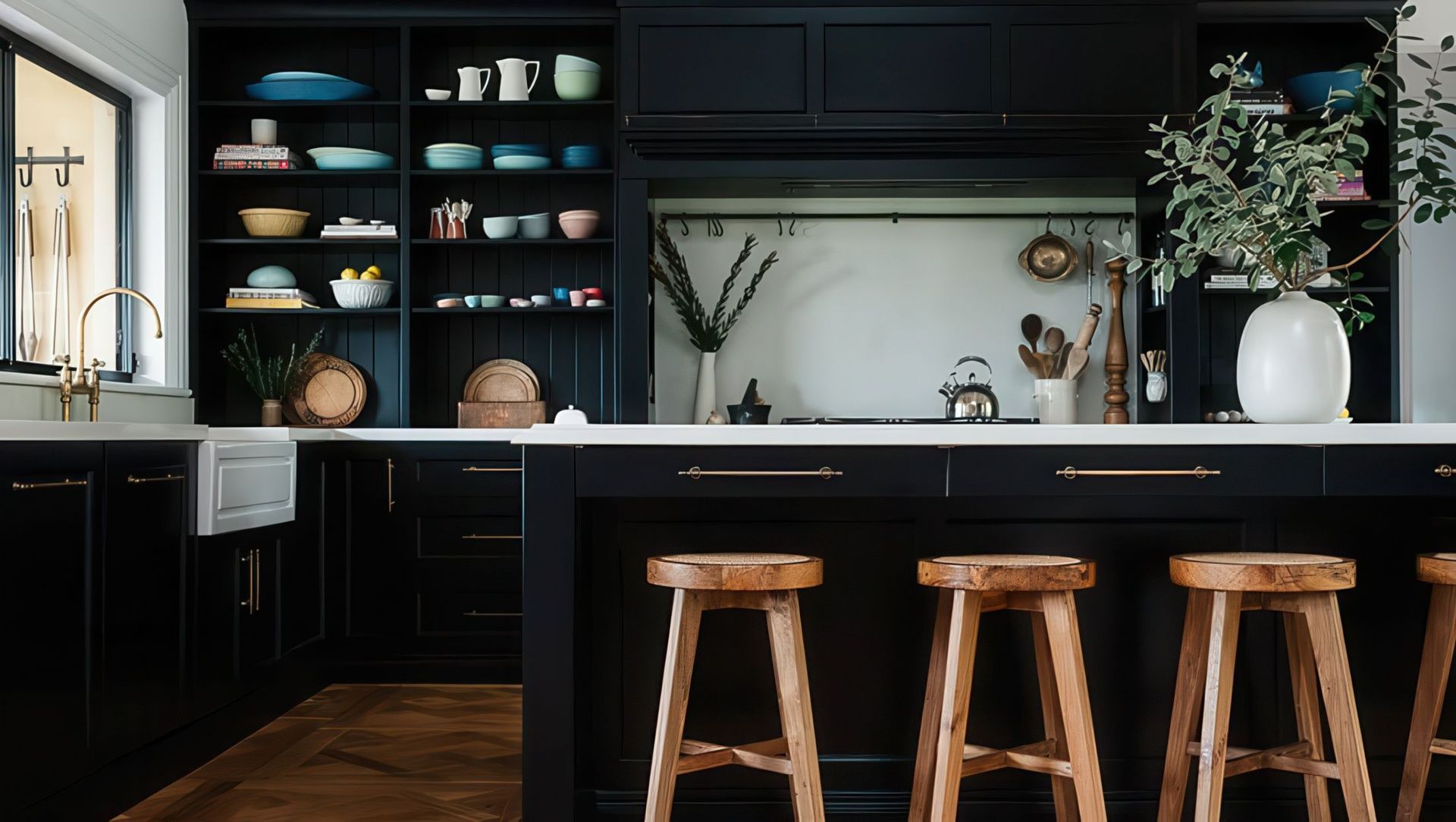 Modern Farmhouse Elegance on the South Coast banner