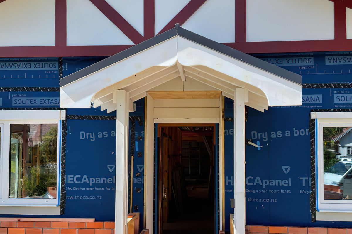 Building High-performance Homes with Airtightness Layer to Reduce the Running Costs Forever