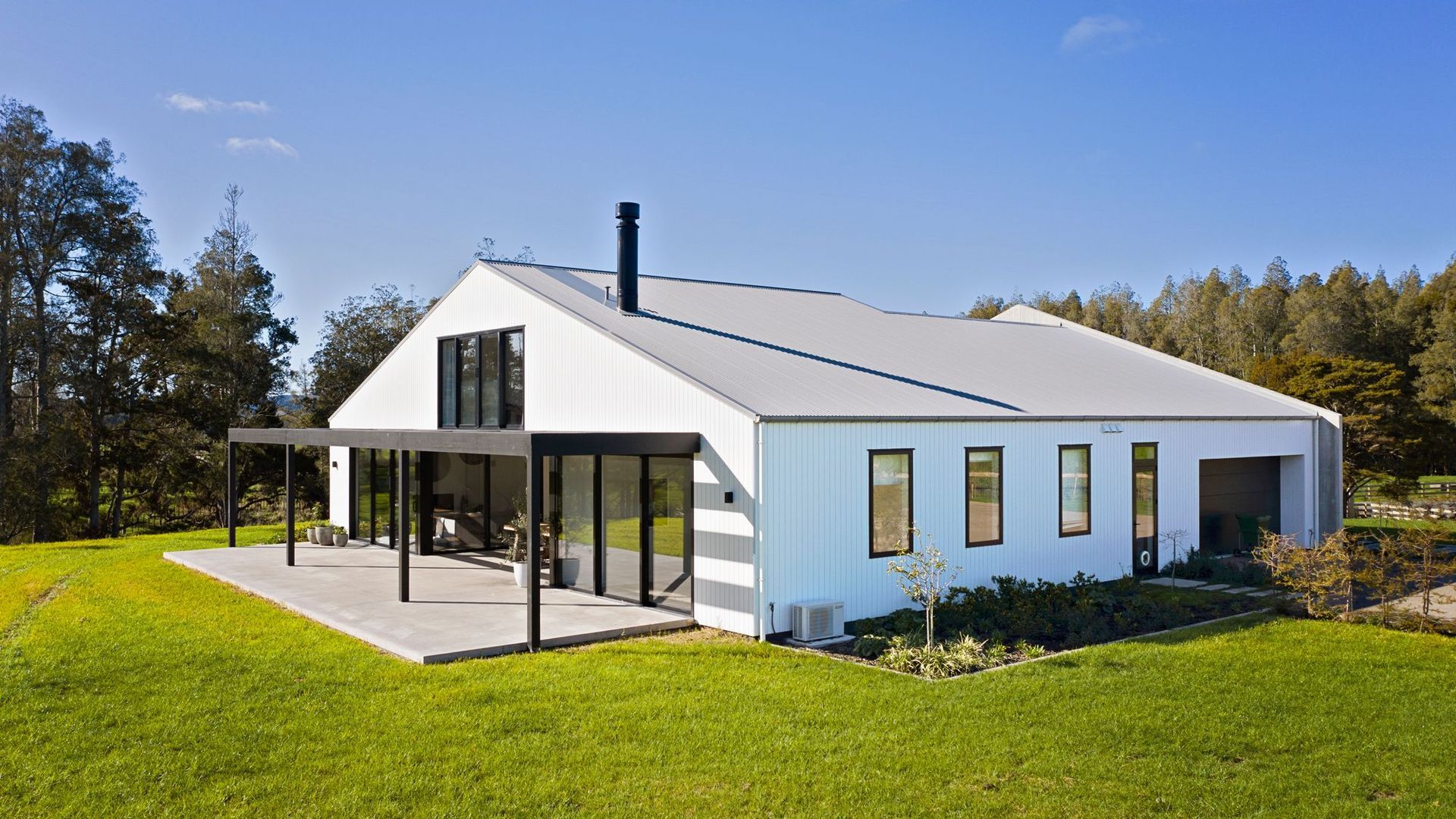 Redgwell Construction - Burnside video