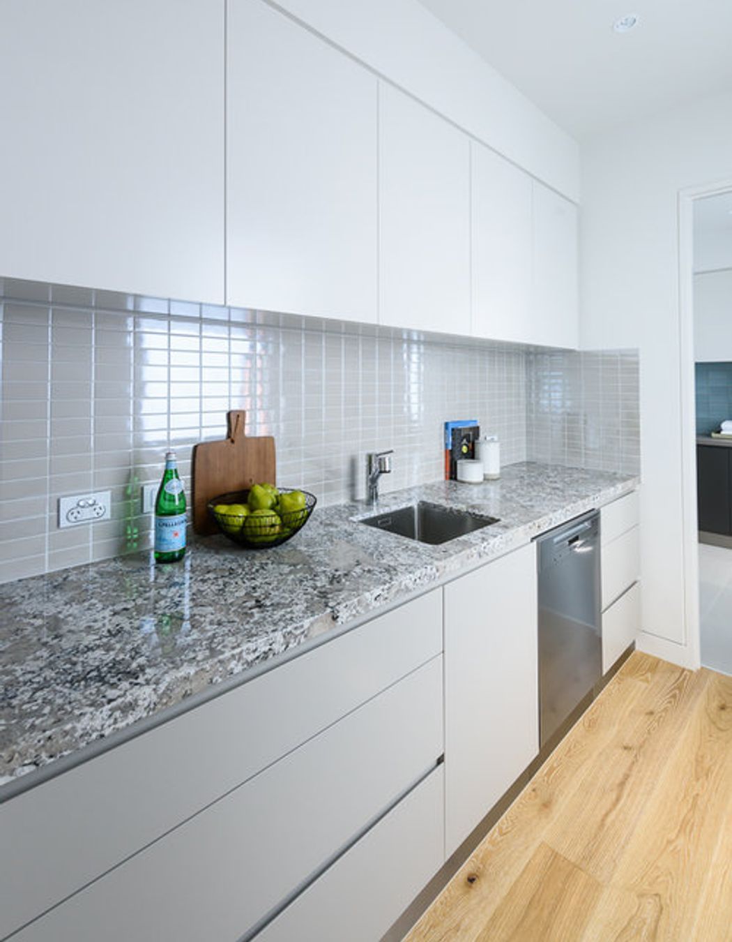 Caulfield Residential Development