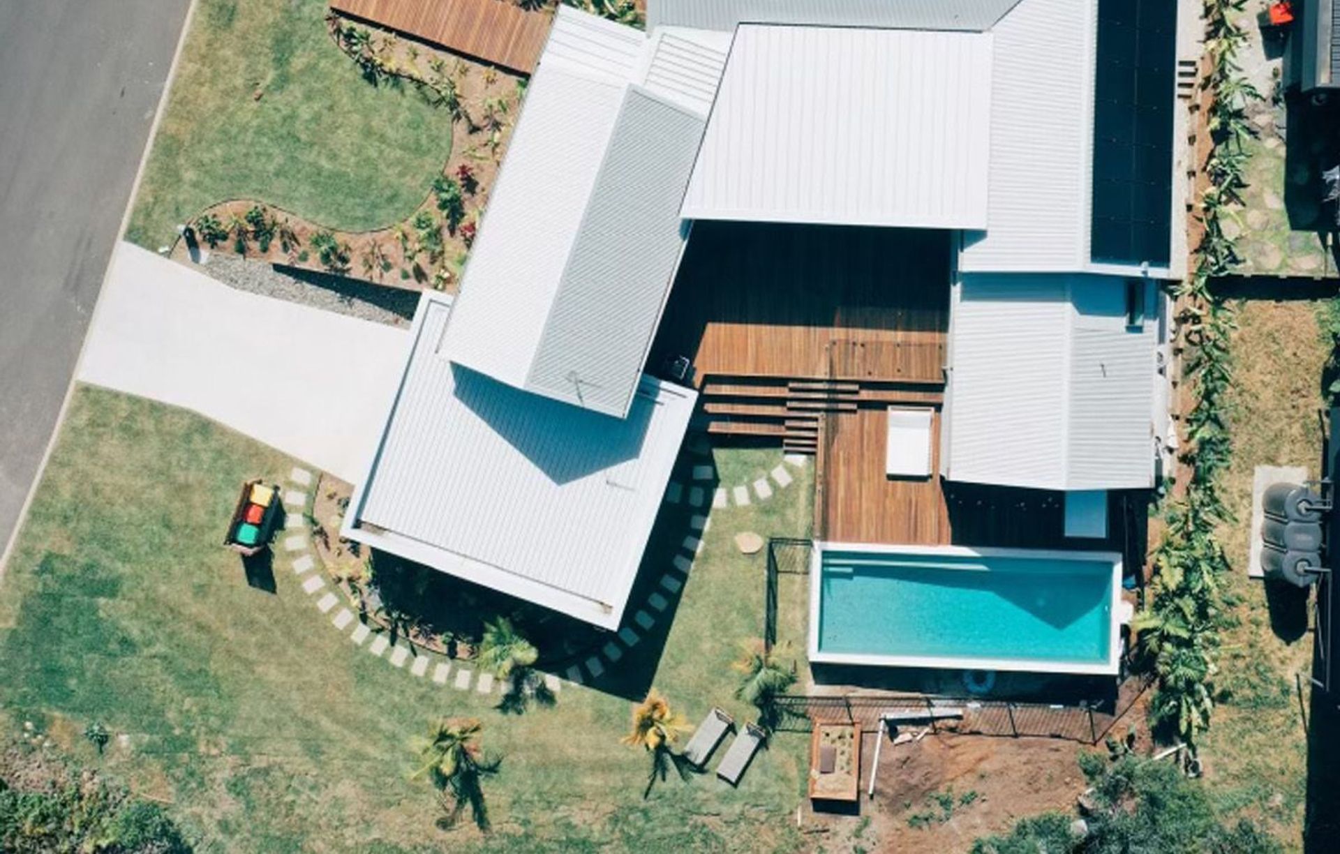 Byron Bay House