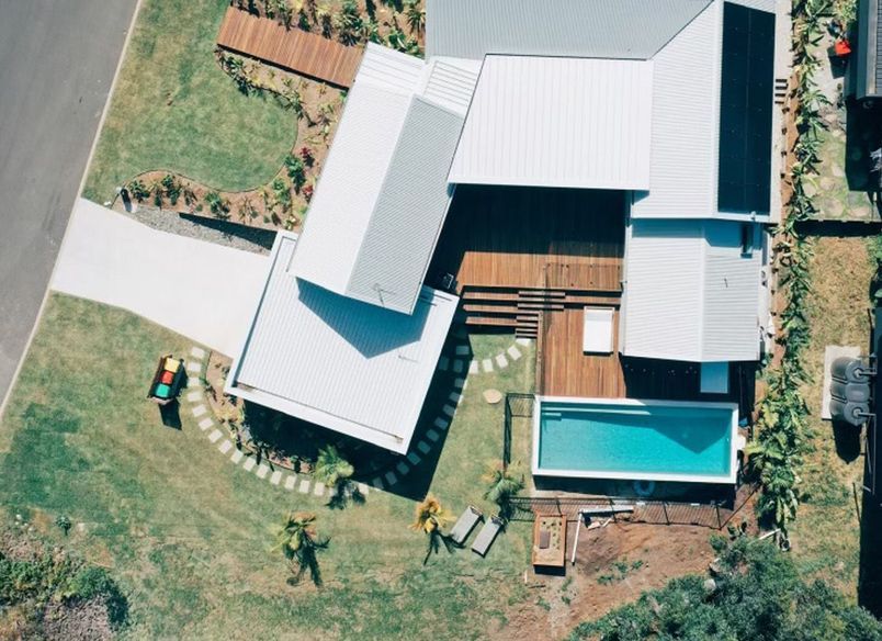 Byron Bay House