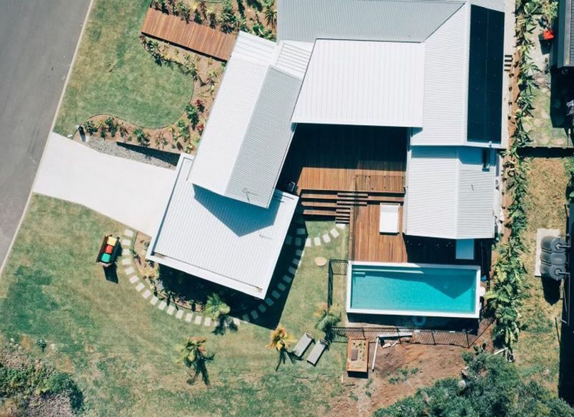Byron Bay House