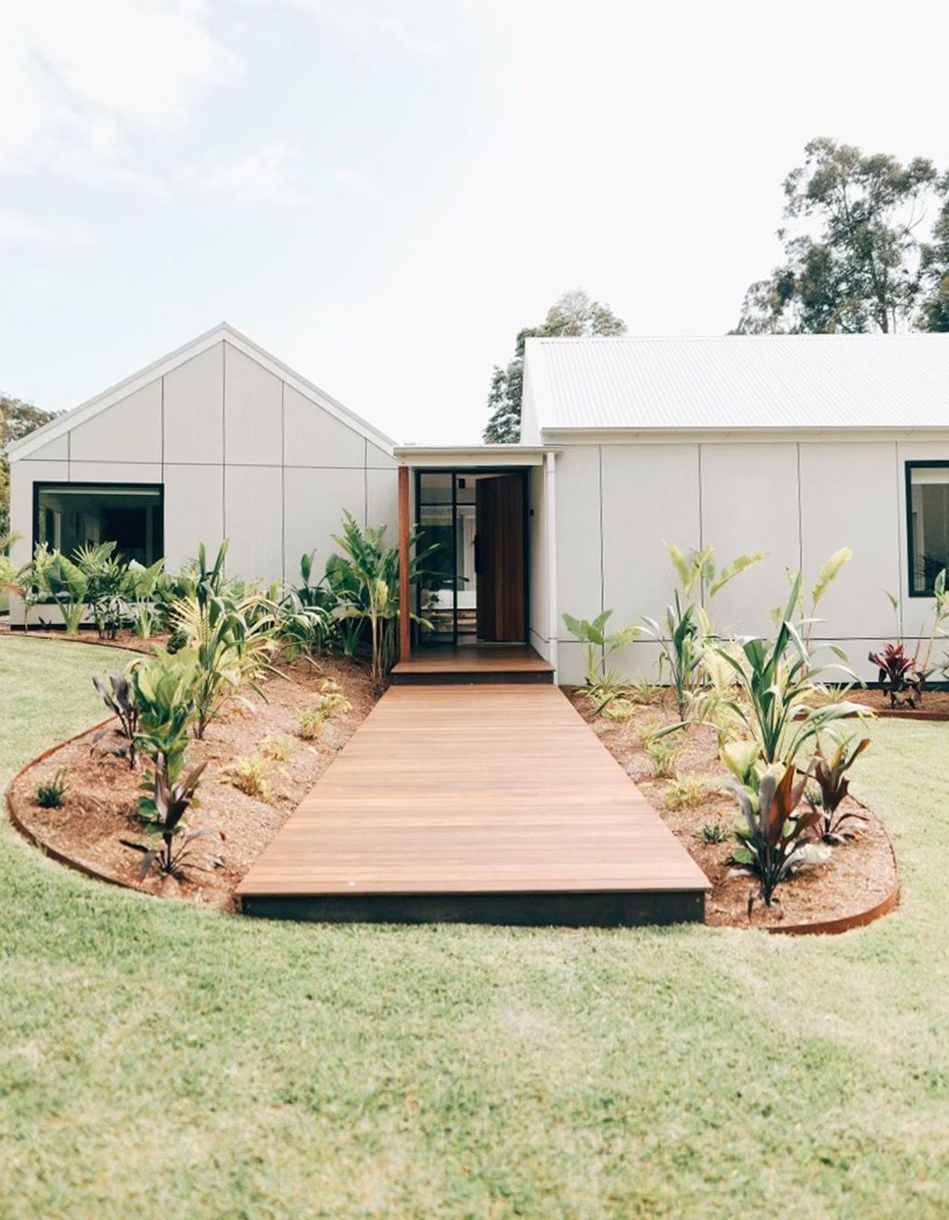Byron Bay House
