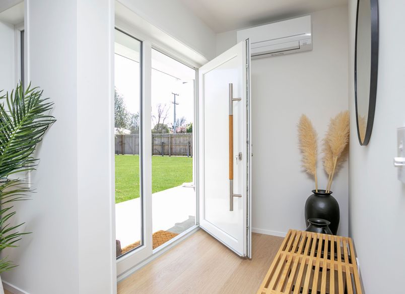 Wairarapa - Carterton