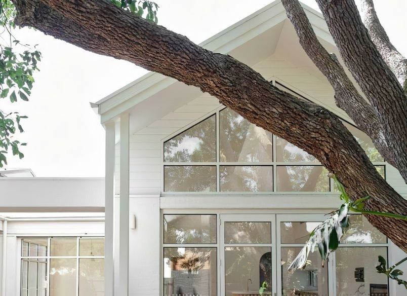 California Dreamin’ – Carnegie