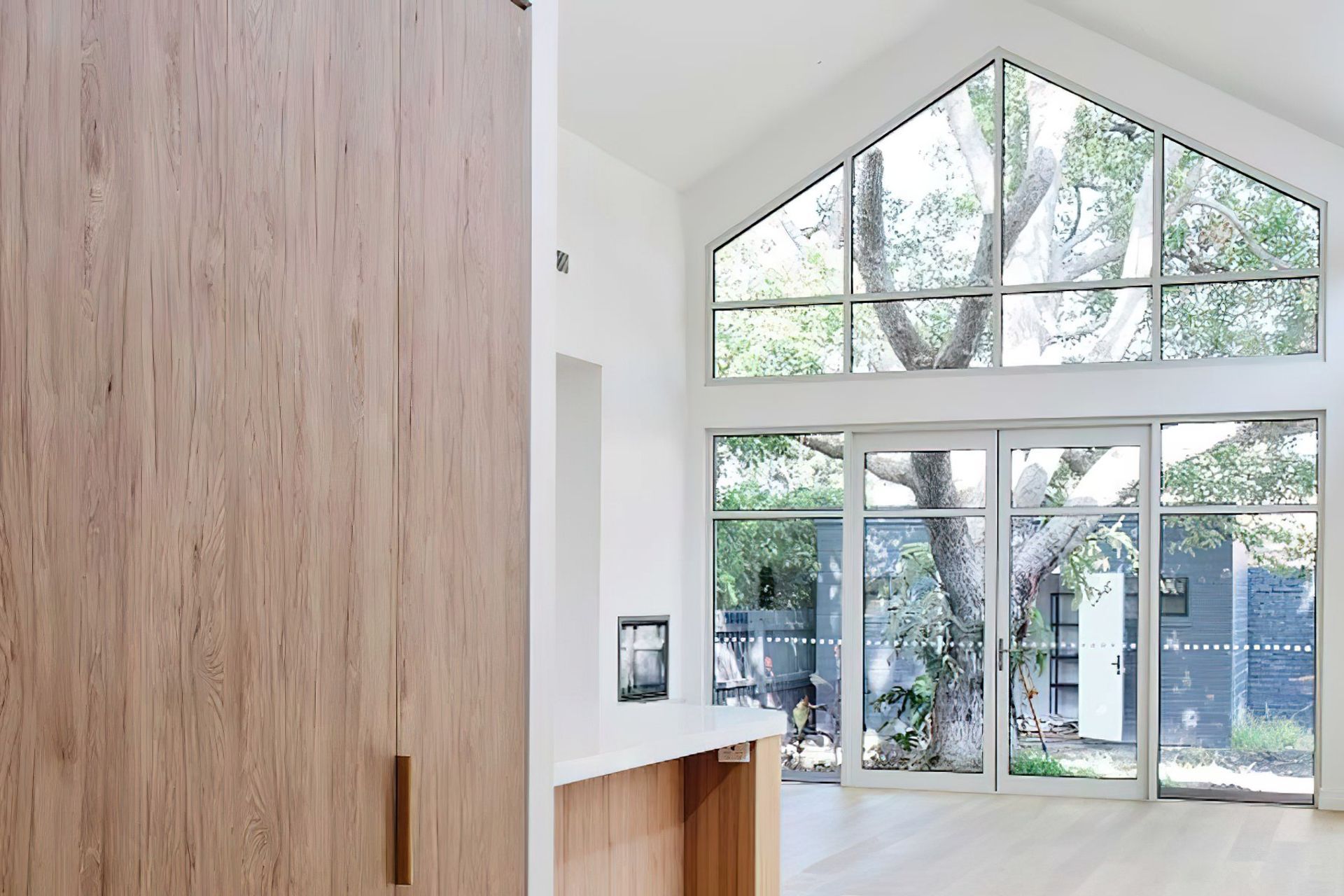 California Dreamin’ – Carnegie