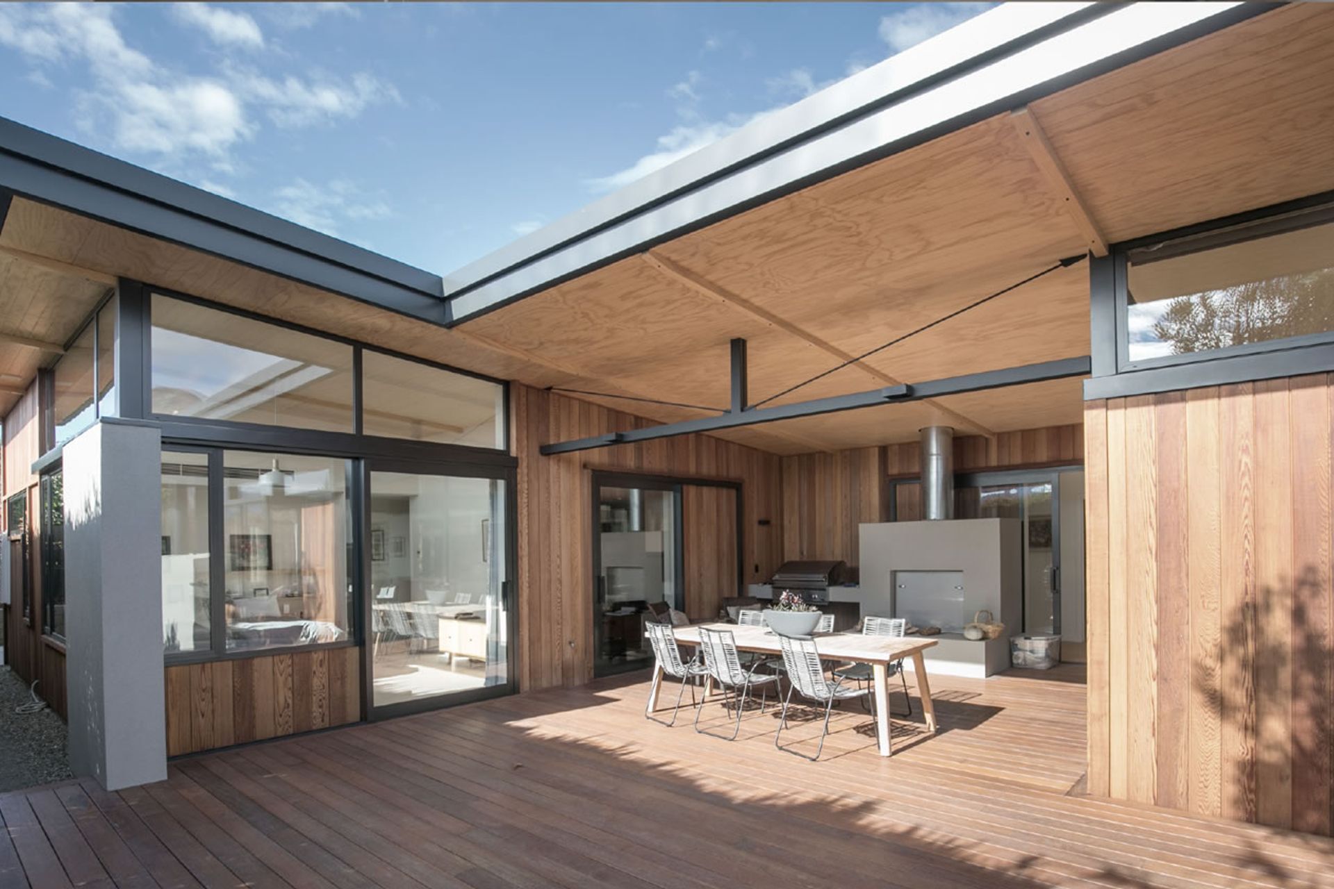 Kanuka House, Wanaka