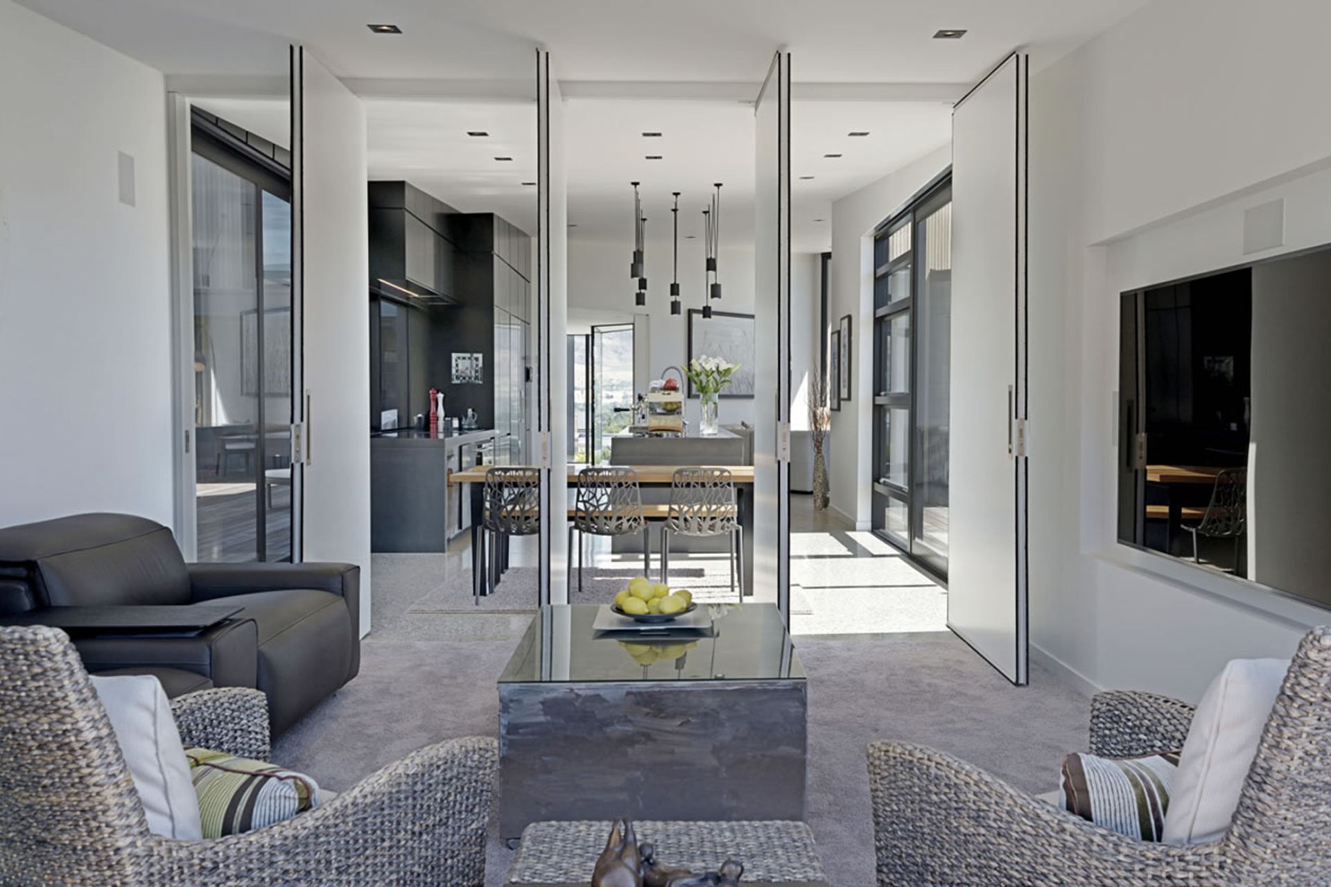 Peninsula Bay, Wanaka