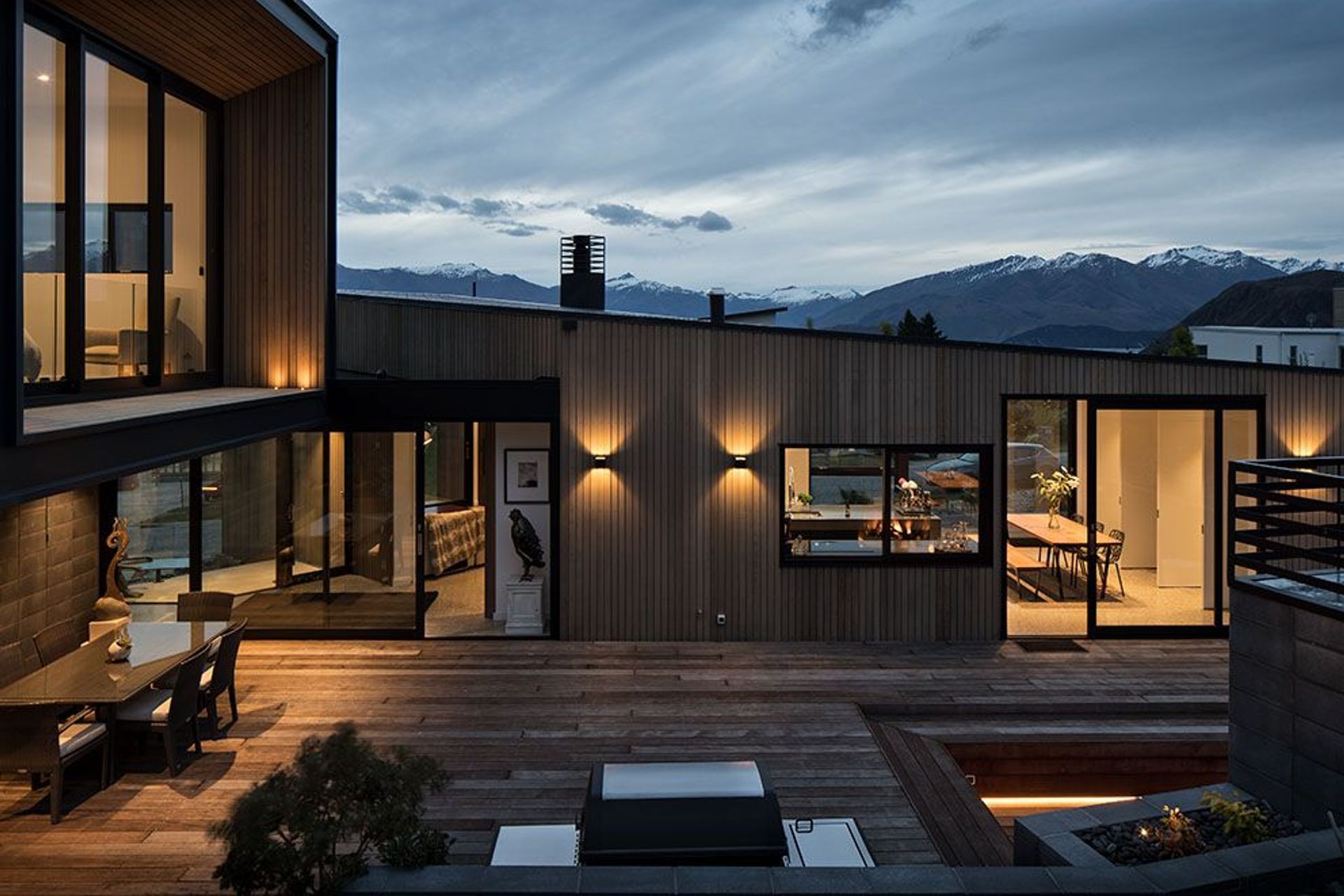 Peninsula Bay, Wanaka