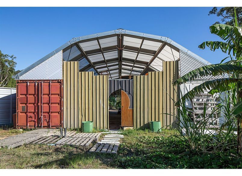 Dar Jannah Permaculture Farm