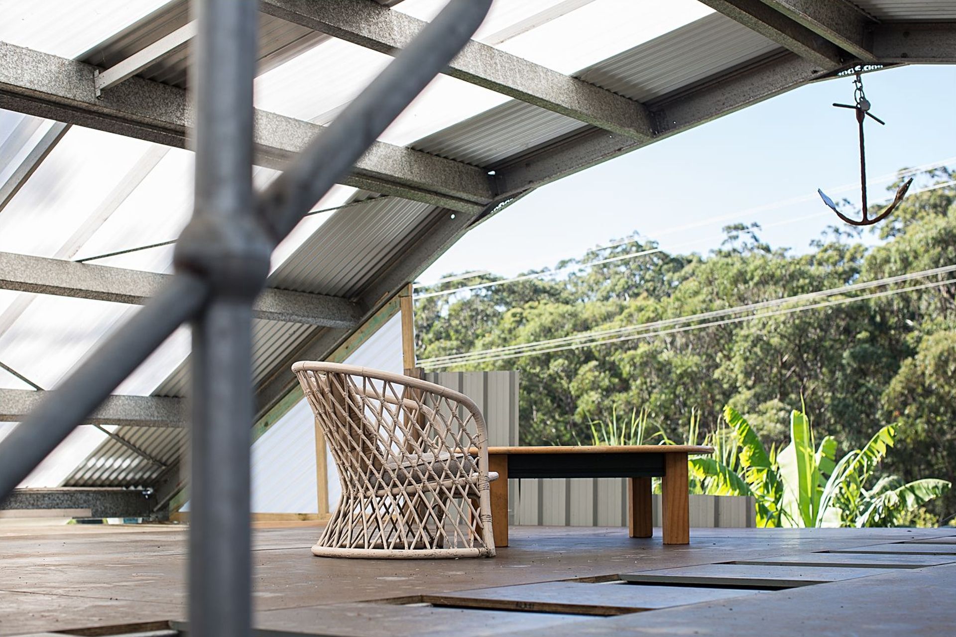 Dar Jannah Permaculture Farm