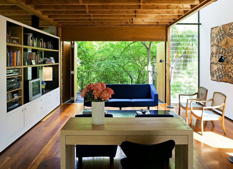 Clifford-Forsyth House