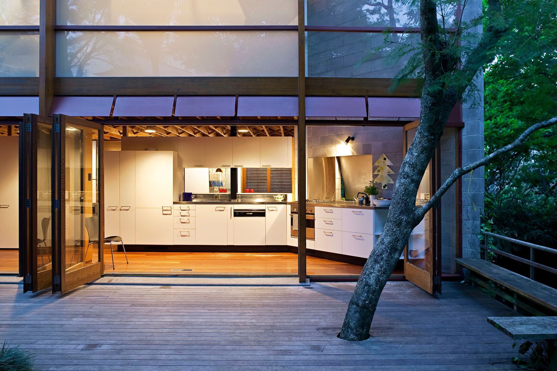 Clifford-Forsyth House