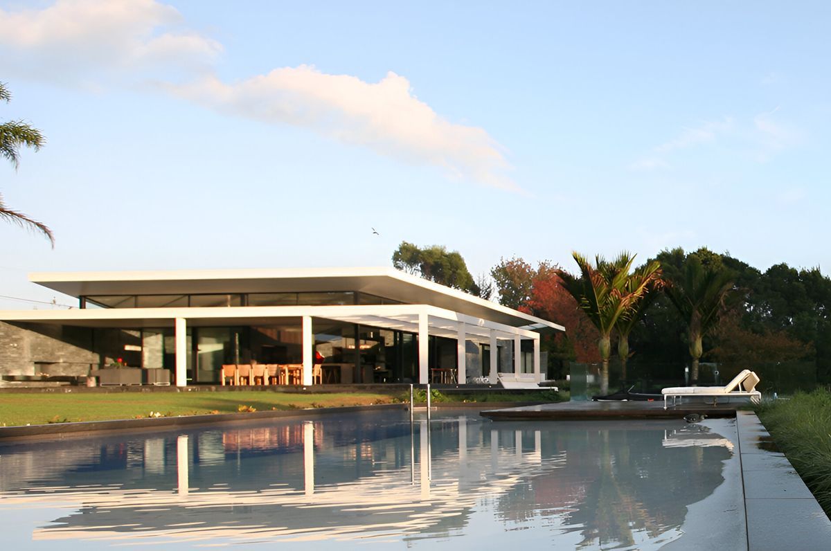 Coatesville House