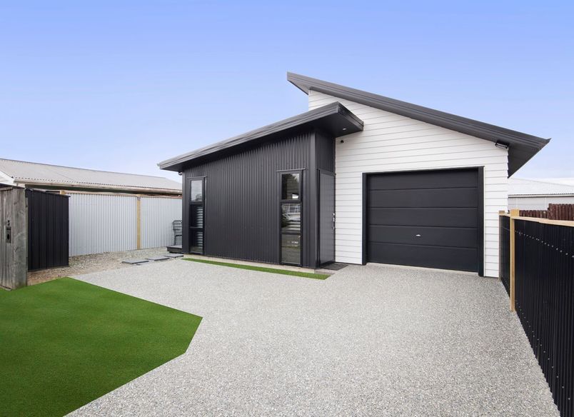 Richmond Family Flat