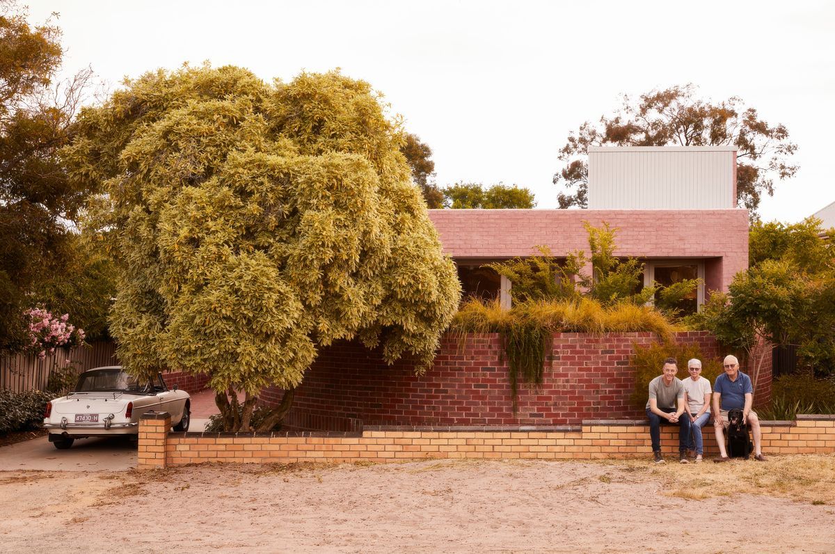 Ararat House