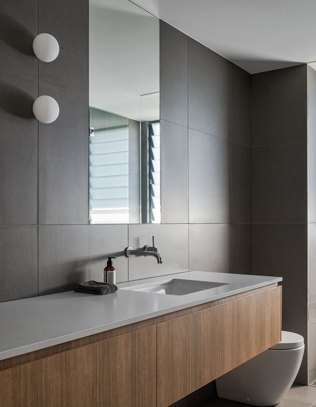 Waz and Nick’s Place