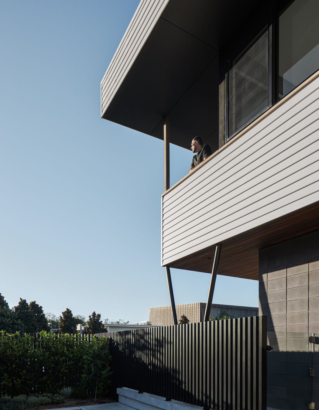 Waz and Nick’s Place