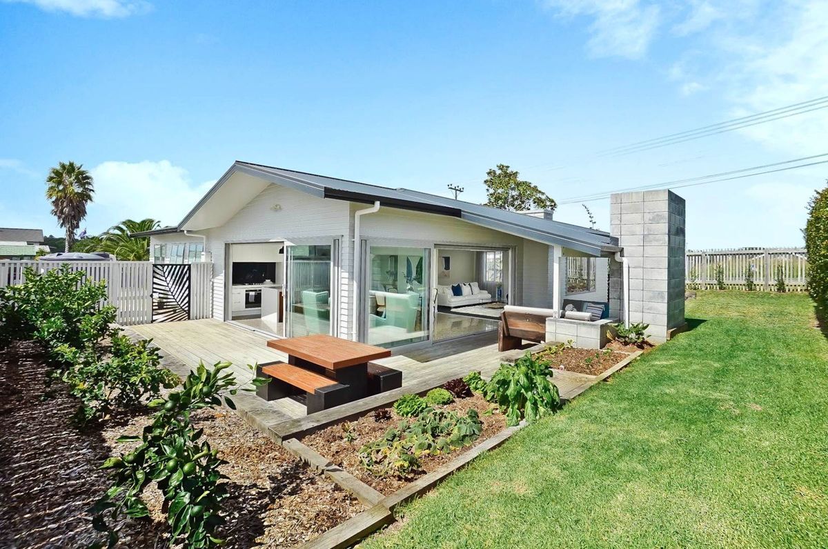 Riverhead New Build