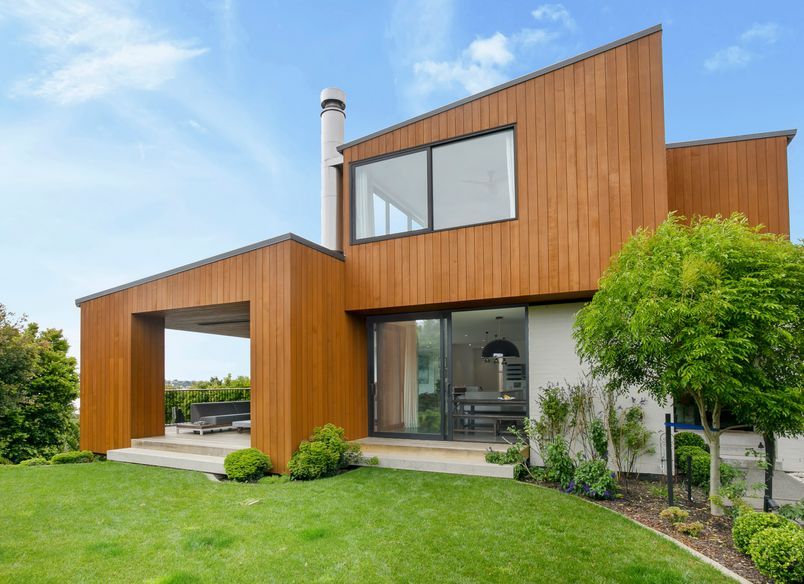 Calder Place Kohimaramara