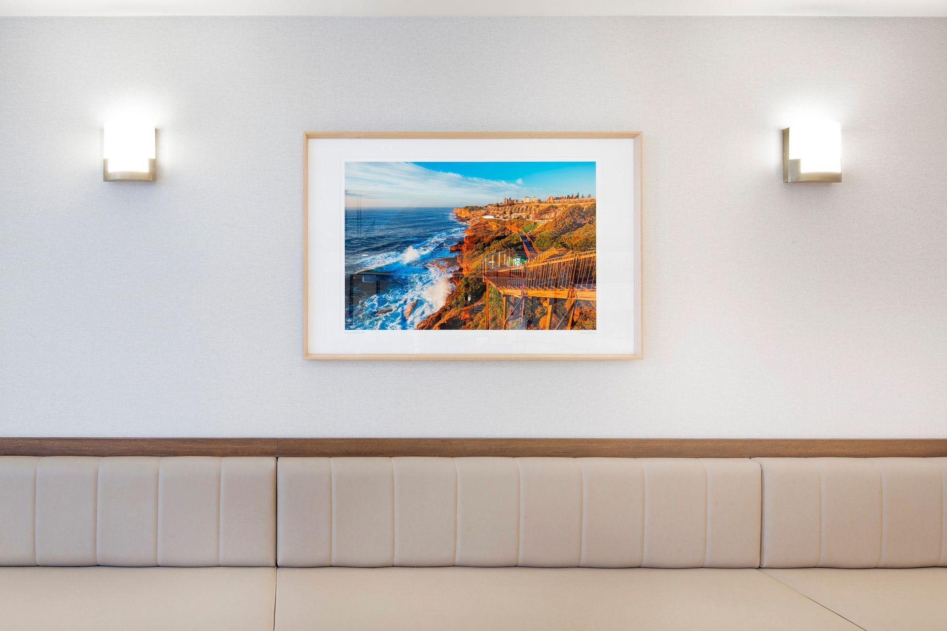 Photography: Mark Burrough