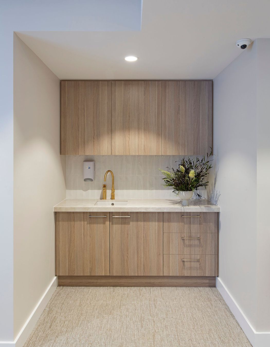 Photography: Mark Burrough