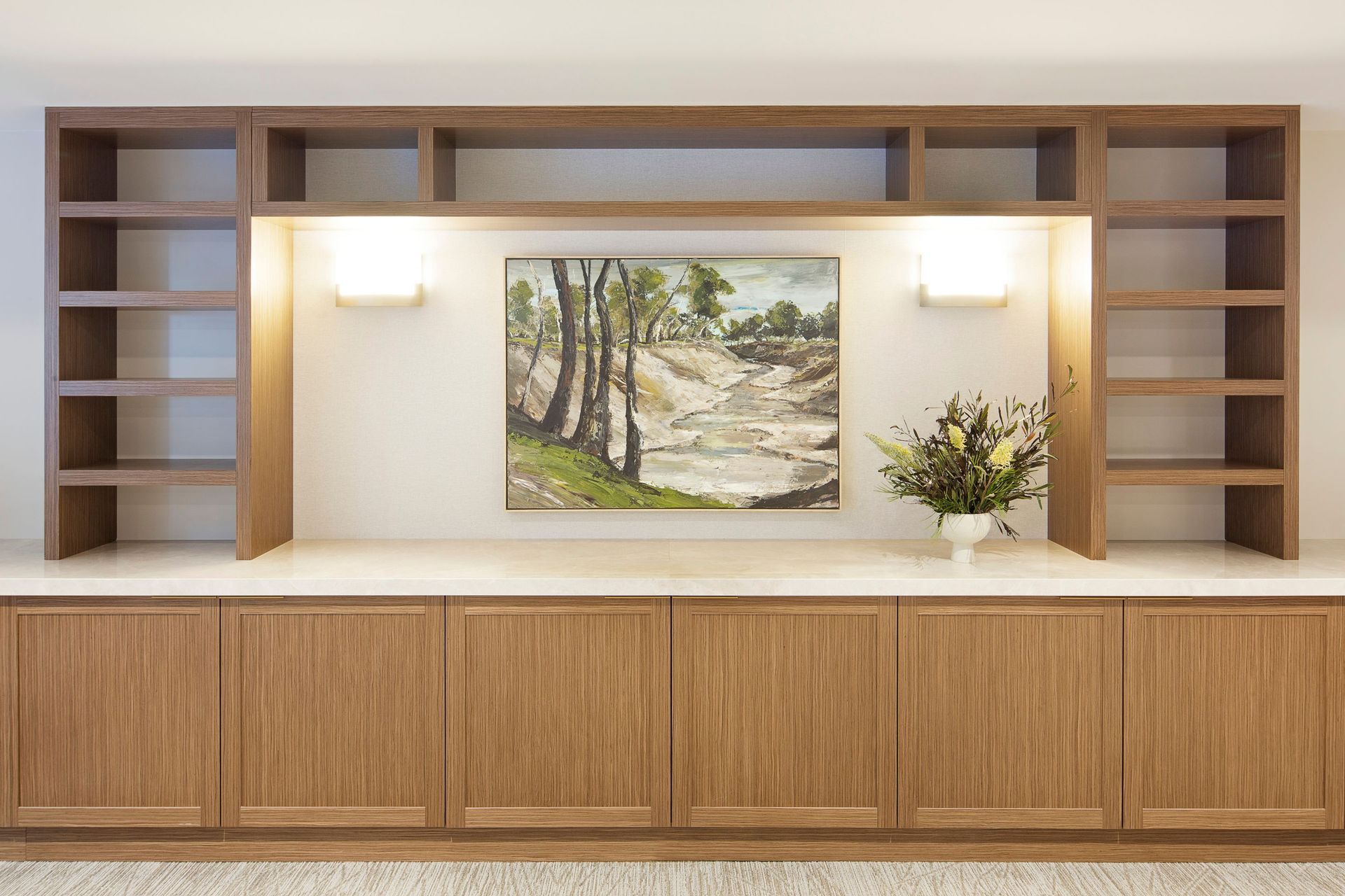 Photography: Mark Burrough