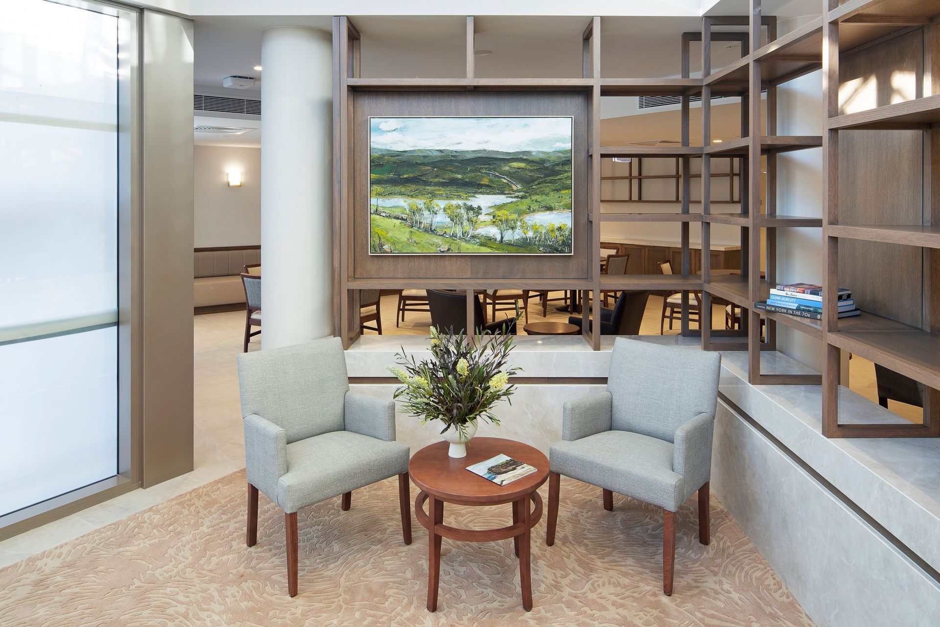 Photography: Mark Burrough