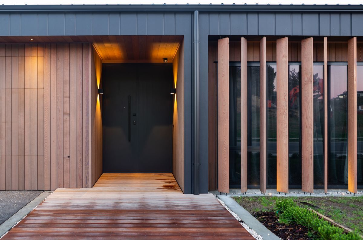 Goyal's Residence - Aotea - Porirua -  Wellington NZ