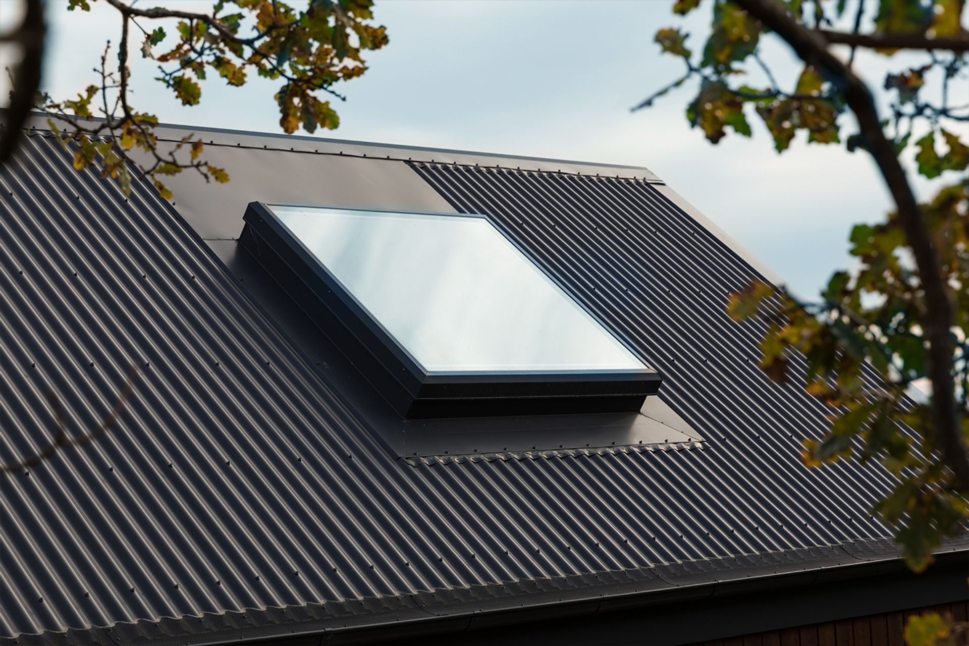 Cashmere Hills House